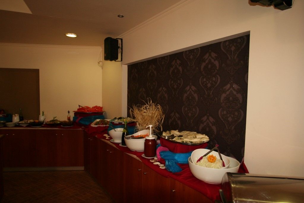 Hotel de apartamente Diagoras Club Faliraki